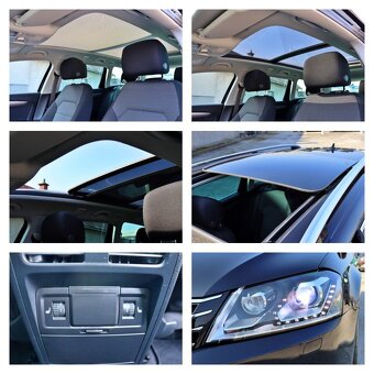 Volkswagen Passat 2.0 TDi 4x4 Highline - 19