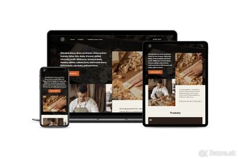 ⭐Web na mieru za rozumnú cenu | Marketing⭐ - 19