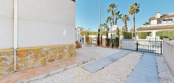 Španělsko – Orihuela Costa, Villamartin 4+1 - 19