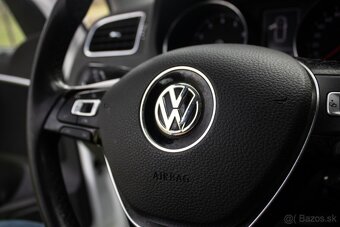 Volkswagen Polo 1.0 75k Comfortline - 19
