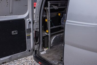 Nissan NV200 1.6 - 19