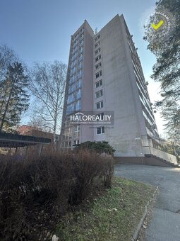 HALO reality - Predaj, dvojizbový byt Trenčín, Juh I - EXKLU - 19