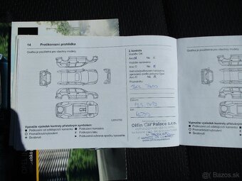 OPEL INSIGNIA 2,0CDTi 96kw Automat CZ DPH  08/2015 - 19