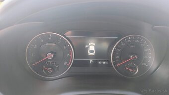 Kia Stinger 3.3 V6 biturbo 4x4 370koni - 19