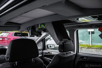 Opel Zafira 1.9 DT Elegance - 19