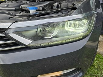 ROZPREDAM VW PASSAT B8 EU VERZIA na diely - 19