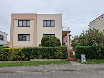 5-izbový rodinný dom v obci Koš pri Prievidzi - 19