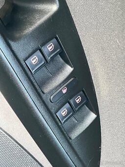 Seat Altea XL 1.9 TDI _ 187000km - 19