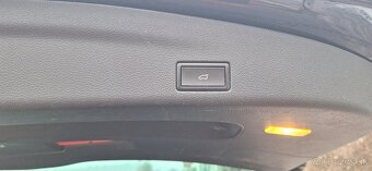 Volkswagen sharan 2.0 tdi 4-motion - 19