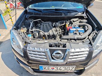 Predán Nisan Qashqai - 19