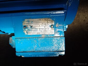 Predam elektromotory na 380-400V. - 19