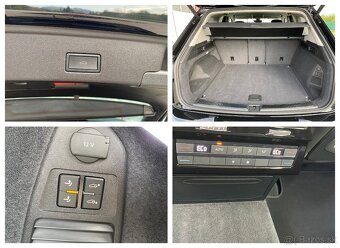 Volkswagen Touareg 3.0 V6 TDI Elegance 4Motion DPH - 19