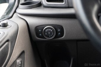 Ford Transit Custom 2.0 TDCi EcoBlue 170 Trend L2 T320 - 19