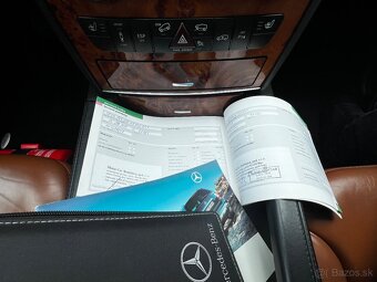 Predam Mercedes ML 420CDI 4Matic - 19