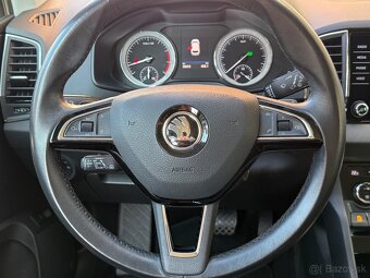 Karoq 1.5 TSI ACT Style DSG 110kW - 19
