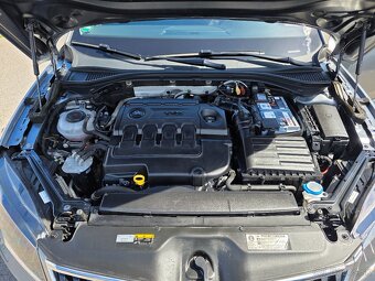 ŠKODA SUPERB COMBI 2.0 CRTDI 140 KW DSG 4X4 STYLE r.v 2018 - 19