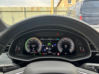 Audi Q7 55 3.0 TFSIe PHEV 250kW S - Line Quattro - 19