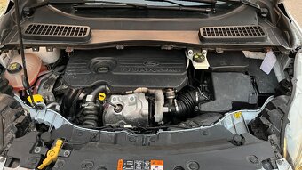 Ford Kuga 1.5 TDCi - 19