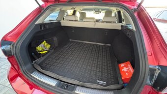 Mazda 6 Wagon, 2,0 Skyactiv-G - 19