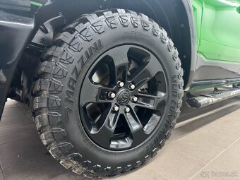 Dodge RAM 1500 Laramie Crew Cab 4x4 - 19