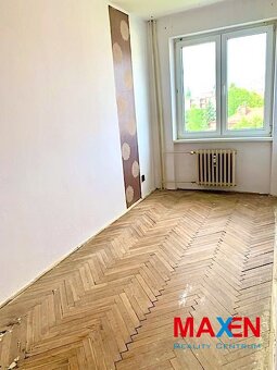 Unikátny 3 - izbový TEHLOVÝ byt , 65 m² + balkón, Rastislavo - 19