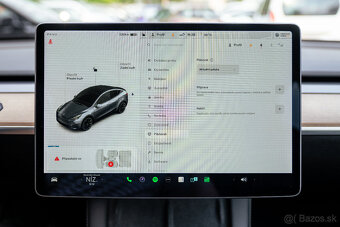 Tesla Model Y 75kWh Long Range AWD - 19
