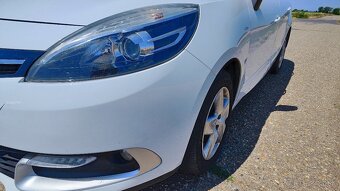 Renault Grand Scénic 1.6 dCi S&S Bose - 19