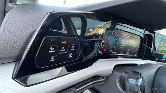 Volkswagen Golf Variant 1,5TSI DSG 7, 1.majiteľ nové v SR - 19
