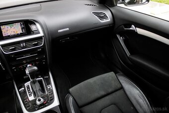 Audi A5 Cabriolet 2.0 TDI 140kW Multitronic - 19