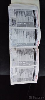 HONDA CR-V 2.2 4x4 - 19