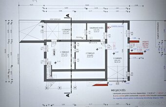 Predaj - 5 izbový dvojgeneračný rodinný dom-Rajka Maďarsko - 19