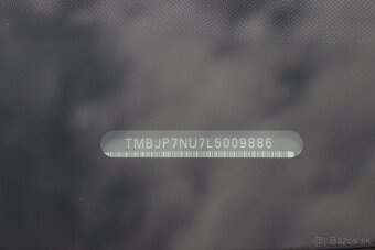 Škoda Karoq 1.0 TSI Style už od 149€ mesačne - 19