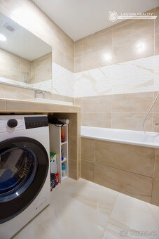 Byt 4+1 (86 m2) s loggiou sídl. Mier Spišská Nová Ves - 19