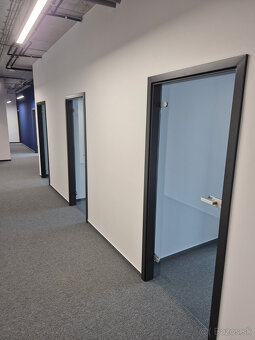 Montáž interiérových dverí - 19