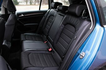 Volkswagen Golf Variant 2.0 TDI BMT 150k Highline - 19