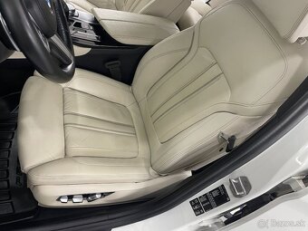 Predám BMW 530d xDrive M-Paket 286PS 2021 SK auto - 19