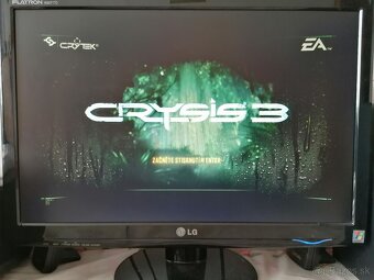 Staršie Herne PC i7 4790+16GB RAM+SSD+HDD+32Hier - 19