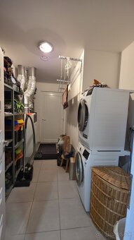 4 izbový bungalov Dolný Hričov na predaj - 19