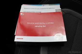 Kia Cee´d 1.4 CVVT Gold - 19