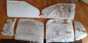 Predám lacno diely na Volkswagen Polo 6N1 - 19