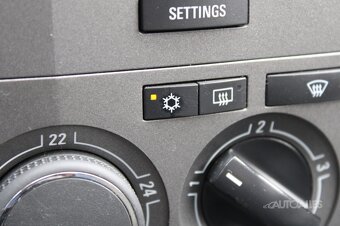Opel Antara 2,0 CDTi 110 kW 4x4 - 19
