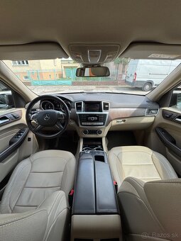 Mercedes ML 350 BlueTEC 4matic - 19