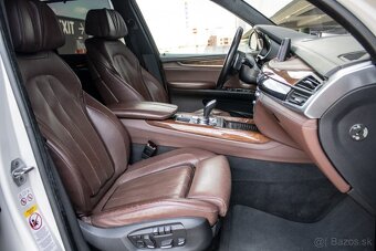 BMW X5 xDrive40d A/T - 19