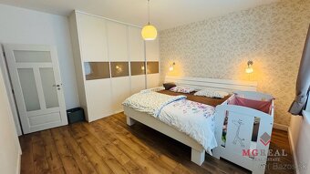 Na predaj novostavba 5 i rodinného domu v Chynoranoch 138 m2 - 19