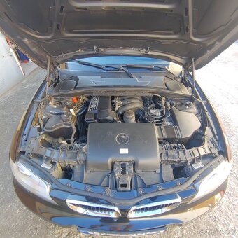 Predám Bmw 116i 85kw - 19
