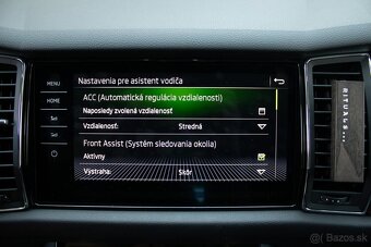 Škoda Kodiaq 2.0 TSI Scout 4x4 DSG. - 19