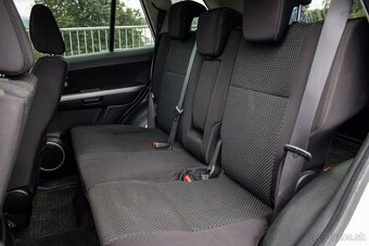Suzuki Grand Vitara 1.9 DDiS JLX-A - 19