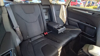 Ford Mondeo MK5 Combi 2.0 TDCi Duratorq Titanium 150k - 19