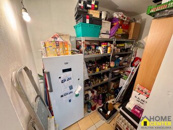 Na predaj: Zrekonštruovaný rodinný dom v srdci prírody – Str - 19