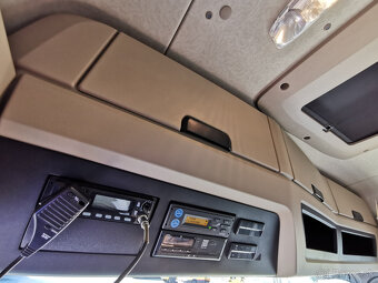 Prodám tahač návěsů MERCEDES-BENZ ACTROS 1851 LS EURO 6 - 19